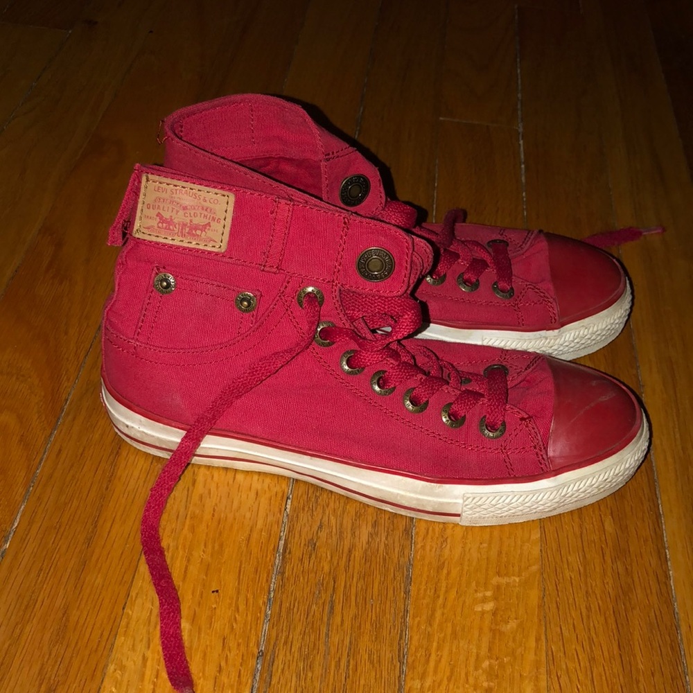 Levi sneakers